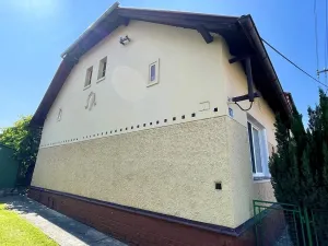 Prodej rodinného domu, Třemošná, 1. máje, 484 m2