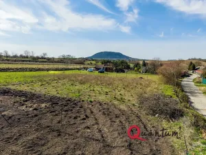 Prodej pozemku pro bydlení, Kostomlaty pod Řípem, 1523 m2