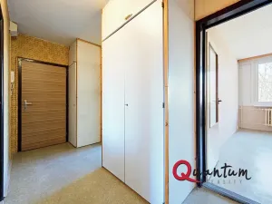 Prodej bytu 3+1, Praha - Chodov, Konstantinova, 64 m2