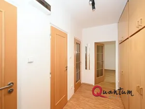 Pronájem bytu 2+1, Praha - Záběhlice, Sasanková, 58 m2