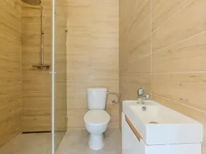 Prodej rodinného domu, Slapy, 77 m2