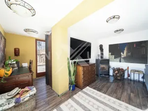 Prodej rodinného domu, Mníšek pod Brdy, Ve Štítku, 76 m2