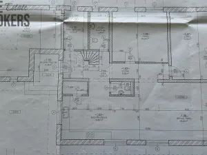 Prodej rodinného domu, Libiš, Polní, 153 m2
