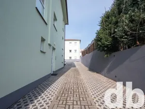 Pronájem bytu 2+kk, Dalovice, Hlavní, 50 m2