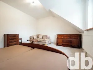 Pronájem bytu 1+1, Karlovy Vary, Jabloňová, 45 m2