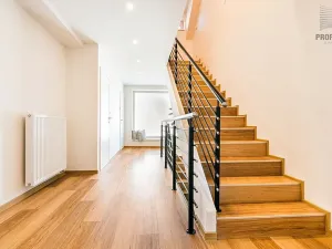 Prodej rodinného domu, Brno, Obecní, 287 m2