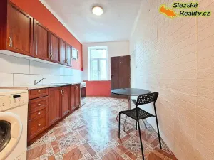 Pronájem bytu 2+1, Ostrava, 65 m2