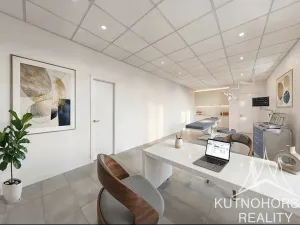 Prodej komerční nemovitosti, Kutná Hora, Zvěřinova, 318 m2