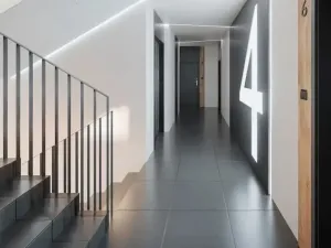 Prodej bytu 1+kk, Ostrava - Moravská Ostrava, Biskupská, 33 m2