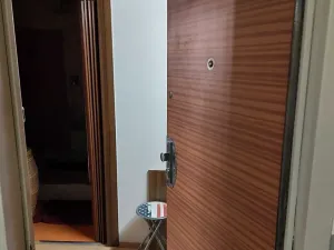 Prodej bytu 3+1, Olomouc, Lužická, 62 m2