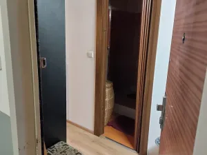 Prodej bytu 3+1, Olomouc, Lužická, 62 m2