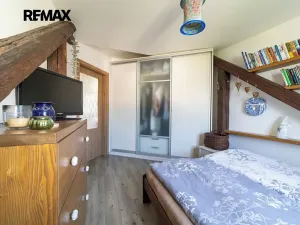 Prodej bytu 3+kk, Šumperk, Žerotínova, 74 m2