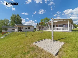 Prodej ubytování, Nový Malín, 369 m2