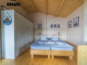 Prodej ubytování, Nový Malín, 369 m2