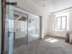 Prodej obchodního prostoru, Králíky, 5. května, 519 m2