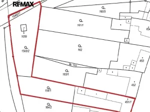 Prodej rodinného domu, Litovel, Palackého, 132 m2