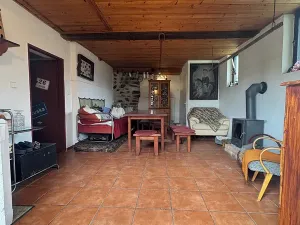 Prodej chalupy, Ruda nad Moravou, Truska, 107 m2