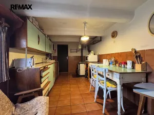 Prodej chalupy, Ruda nad Moravou, Truska, 107 m2