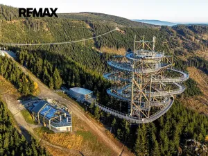 Prodej pozemku pro bydlení, Králíky, 1013 m2