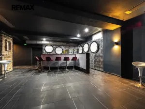 Prodej obchodního prostoru, Břidličná, Osvobození, 140 m2