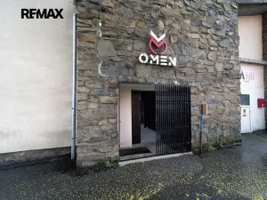 Prodej obchodního prostoru, Břidličná, Osvobození, 140 m2