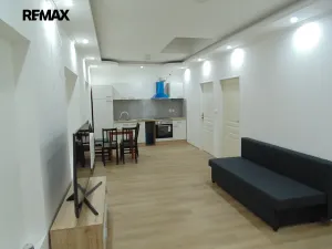 Pronájem bytu 3+kk, Šumperk, Gen. Svobody, 47 m2