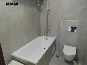 Pronájem bytu 3+kk, Šumperk, Gen. Svobody, 47 m2