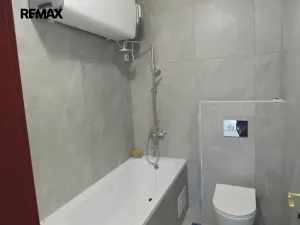 Pronájem bytu 3+kk, Šumperk, Gen. Svobody, 47 m2