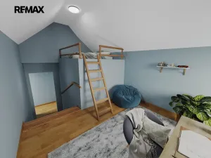 Prodej bytu 3+kk, Svoboda nad Úpou, Nádražní, 65 m2