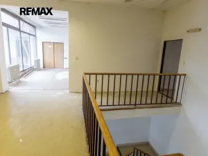 Prodej obchodního prostoru, Město Albrechtice, Míru, 1427 m2