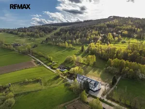 Prodej bytu 1+kk, Vrbno pod Pradědem, Žižkova, 55 m2