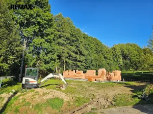 Prodej rodinného domu, Hraběšice, 223 m2