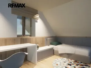 Prodej rodinného domu, Hraběšice, 223 m2