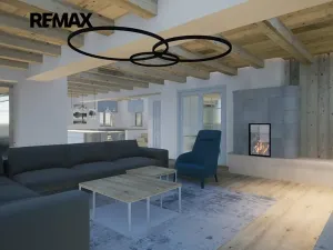 Prodej rodinného domu, Hraběšice, 223 m2