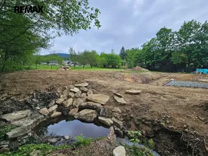 Prodej rodinného domu, Hraběšice, 223 m2