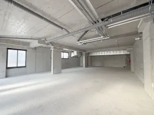 Prodej obchodního prostoru, Praha - Stodůlky, Hábova, 165 m2