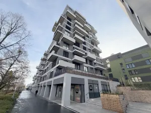 Prodej obchodního prostoru, Praha - Stodůlky, Hábova, 248 m2