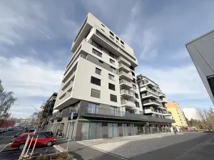 Prodej obchodního prostoru, Praha - Stodůlky, Hábova, 248 m2