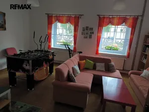 Prodej rodinného domu, Lipová-lázně, 555 m2