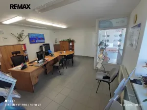 Prodej obchodního prostoru, Jeseník, Poštovní, 41 m2