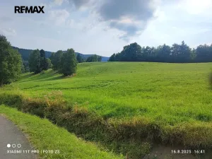 Prodej pozemku pro bydlení, Lipová-lázně, 22105 m2