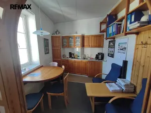 Prodej rodinného domu, Jeseník, nám. Svobody, 220 m2