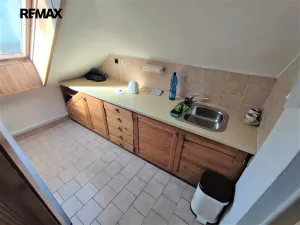 Prodej rodinného domu, Jeseník, nám. Svobody, 220 m2