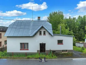 Prodej rodinného domu, Loužnice, 122 m2