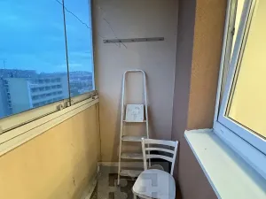 Pronájem bytu 1+kk, Brno, 25 m2