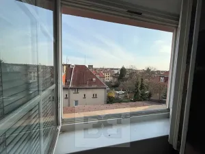 Pronájem bytu 2+kk, Praha - Strašnice, V úžlabině, 40 m2