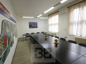 Pronájem kanceláře, Praha - Nové Město, Senovážné náměstí, 22 m2