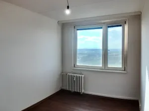 Prodej bytu 2+kk, Praha - Ruzyně, U valu, 42 m2
