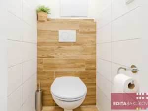 Pronájem bytu 1+1, Olomouc, Polívkova, 36 m2