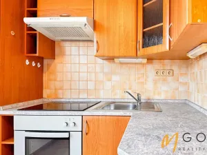 Pronájem bytu 1+1, Ústí nad Orlicí, Kozinova, 32 m2